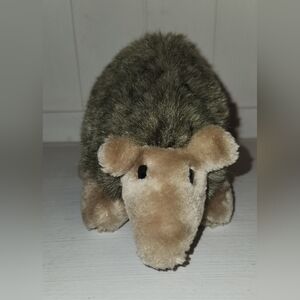 Uniquie and Adorable Small Plush Armadillo